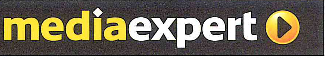 Media Expert logo